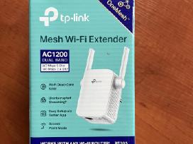 To Link Re305 Ac1200 Wi-fi stiprintuvas