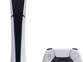 Parduodu Ps5 konsole su Lt garantija