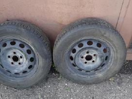 195 65 r15 112x5