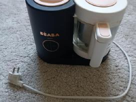 Beaba Babycook Trintuvas-garintuvas Neo, Night Blu