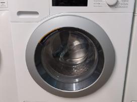 Skalbimo mašina " Miele w1 classic"
