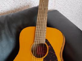 Mažai naudota Yamaha Jr1 akustinė gitara