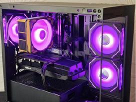 Ryzen 5 & Rx 5600xt (Rtx 2060 Super)
