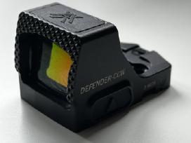 Vortex Defender Ccw 3 Moa