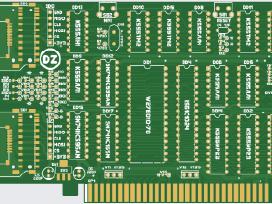 Zx spectrum divmmc