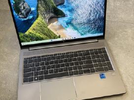 Hp Zbook Power 15.6 G8 i7-11800h / 16gb / 512ssd