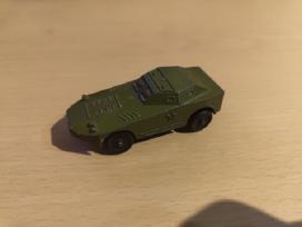 Militaristinis modeliukas