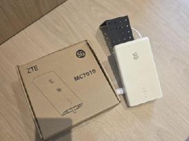 Lauko modemas 5G/4G Zte Mc7010