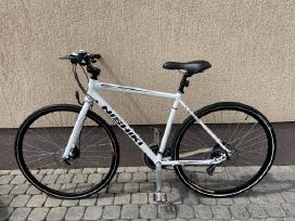 Plento dviratis Nishiki Race Hybrid Comp