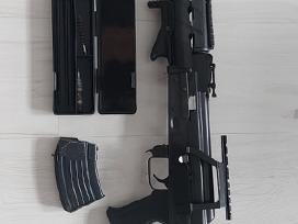 Pusiau automatinis šautuvas Zastava Pap G 7,62x39