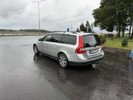 Parduodu Volvo V-70, 2008m, 2.4 D (150kw) 2900 e