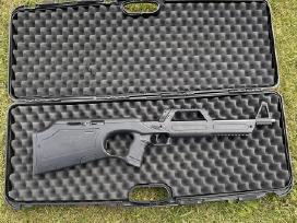 Graižtvinis Šautuvas Walther G 22, .22 Lr