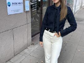 Darbas 11-12kl matemat moksleiviams Šiauliuose
