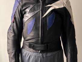 Moteriska moto striukė