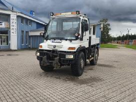 Unimog U400