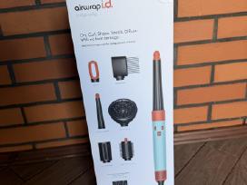 Dyson Airwrap i.d. Curly + Coily