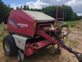 Welger rp235