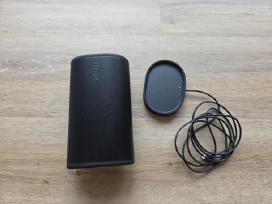 Sonos Play Juoda Kolonėlė