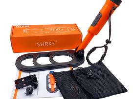 Metalo detektorius Shrxy Q20