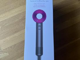 Dyson Supersonic plaukų džiovintuvas – naujas