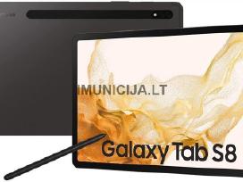 Samsung Galaxy Tab S8 (sm-x700) – 8gb RAM / 128gb