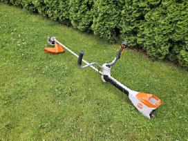 Stihl trimeris