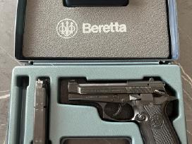 Beretta 84 cheetah, short