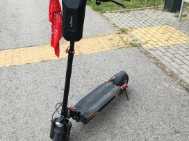 Parduodu 2x paspirtukus elektrinius
