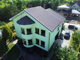 Namas Labrenciškėse