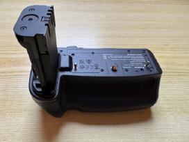 Canon Bg-r20 Battery Grip