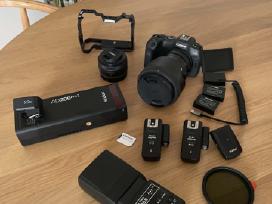 Canon EOS R8
