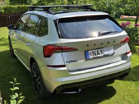 Škoda Komiq