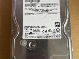 Toshiba 1tb HDD