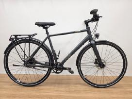 Cube Travel SL 28er M 1x11s Alfine Diržine pavara