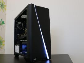 I7 3770k - Rx580 8gb - 16gb RAM