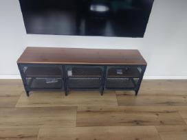 Stalas po televizorium 140x35