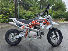Kayo Ts90 90cc – naudotas vieną sezoną