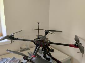 630mm Heavy-lift Drono Komplektas