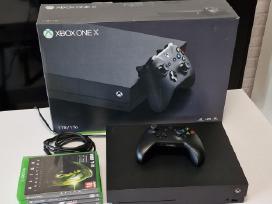 Xbox One X 1tb