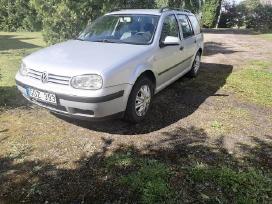 Golf 2001-10 1.9 74kw