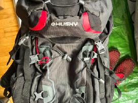 Kuprinė Husky Sloper 45l