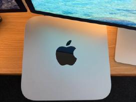 Perku Mac Studio nuo 64gb RAM – M1/m2/m3/m4