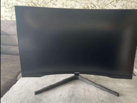 Parduodamas Samsung Odyssey G5 32 Va monitorius