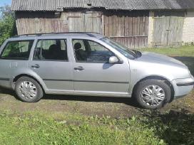 Golf 2001-10 1.9 74kw