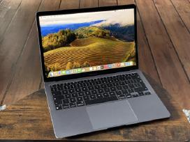 MacBook Air 13" M1 (2020) 8gb RAM / 256gb SSD