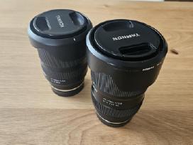 Tamron 17-28 f/2.8 Di III Rxd