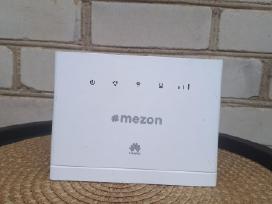 Huawei b315 modemas