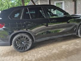 Ratai Bmw x5 r21