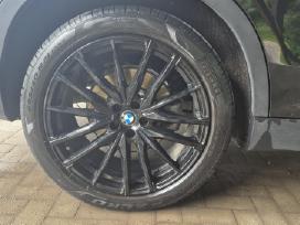Ratai Bmw x5 r21