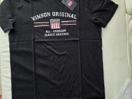 L dydžio marškinėliai Vinson